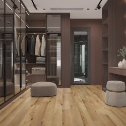 Кварцвиниловый SPC ламинат Cronafloor Joli Дримерс J1004 1200×150×4